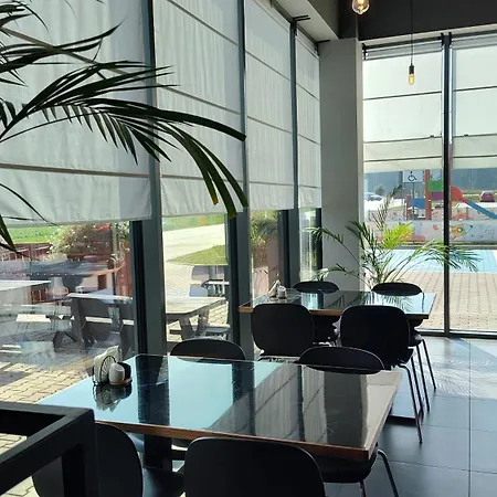 Habitación en casa particular Picaro Kopytkowo A1