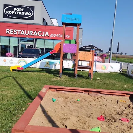 Picaro Kopytkowo A1 Habitación en casa particular *