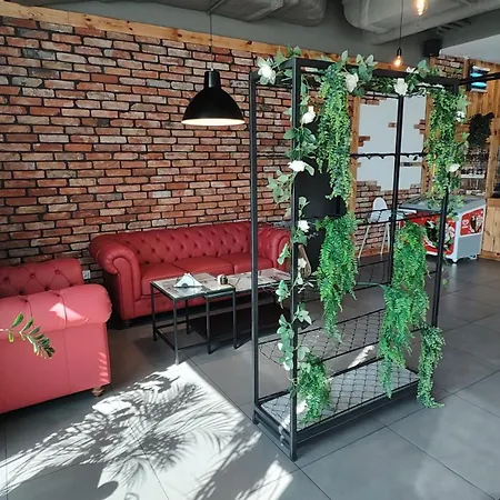 Privatunterkunft Picaro Kopytkowo A1 *