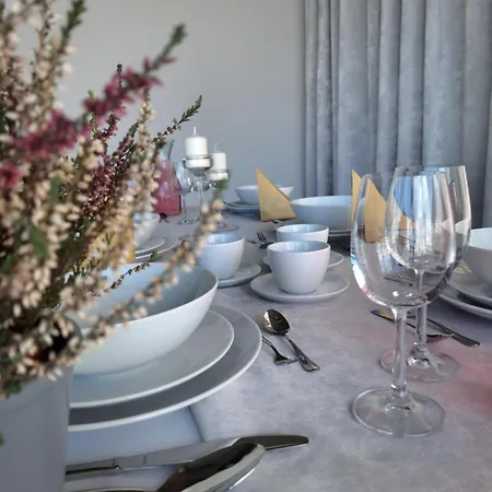 Picaro A1 Accommodatie bij particulieren Kopytkowo