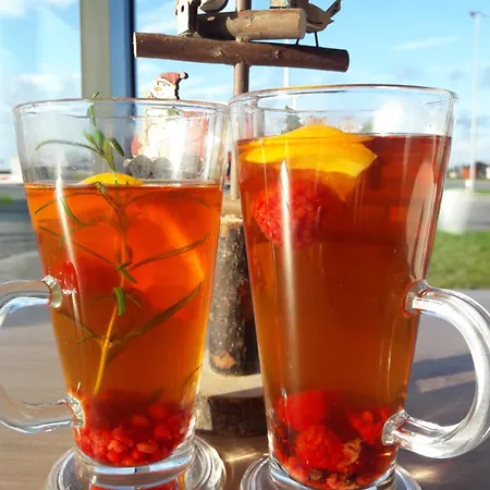 Habitación en casa particular Picaro Kopytkowo A1 Bobrowiec (Pomerania)