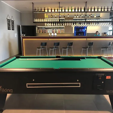 Picaro Kopytkowo A1 *