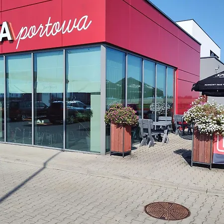 Picaro Kopytkowo A1 Privatunterkunft