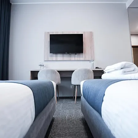 Picaro A1 Accommodatie bij particulieren *