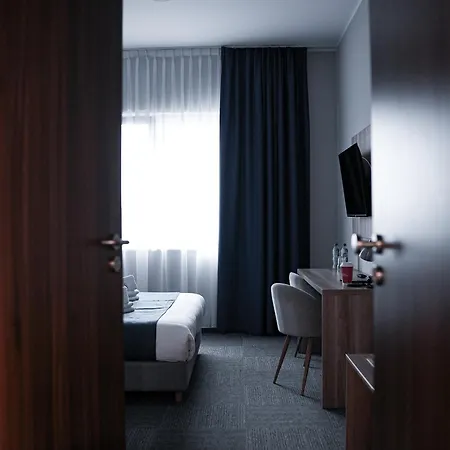 Picaro A1 Hotel