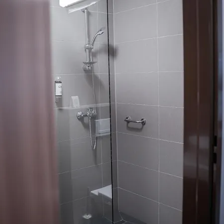 Privatunterkunft Picaro Kopytkowo A1