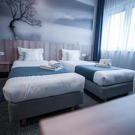 Privatunterkunft Picaro Kopytkowo A1 *