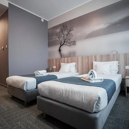 Habitación en casa particular Picaro Kopytkowo A1 Bobrowiec (Pomerania)