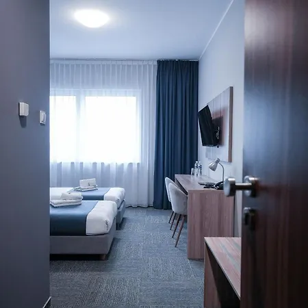 Picaro Kopytkowo A1 *