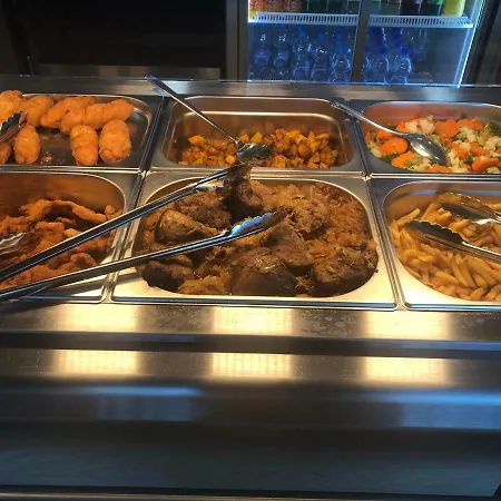 Accommodatie bij particulieren Picaro A1 Kopytkowo