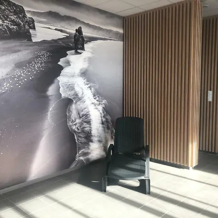Privatunterkunft Picaro Kopytkowo A1