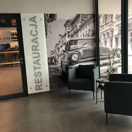 Picaro A1 Accommodatie bij particulieren