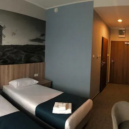 Picaro A1 Kopytkowo