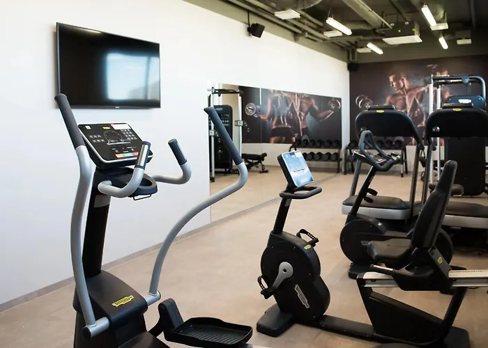 Picaro Kopytkowo A1 * Bobrowiec (Pomerania)