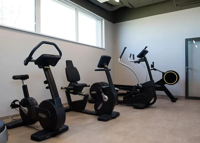 Picaro Kopytkowo A1 Bobrowiec (Pomerania)