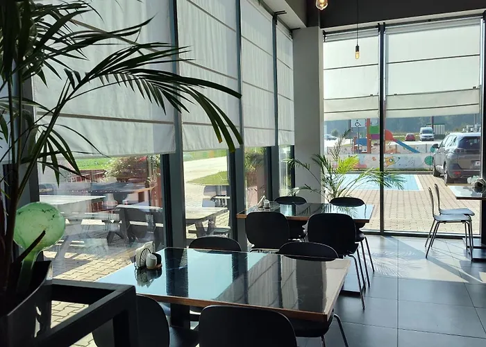 Habitación en casa particular Picaro Kopytkowo A1