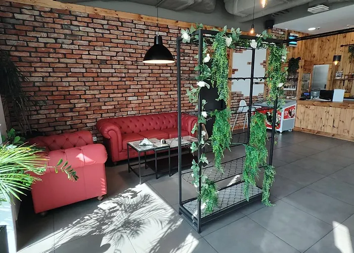 Habitación en casa particular Picaro Kopytkowo A1 *