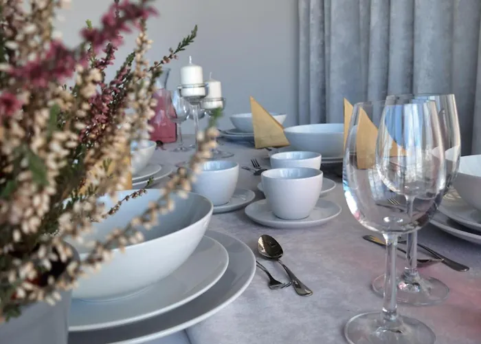 Picaro Kopytkowo A1 民宿 Bobrowiec (Pomerania)