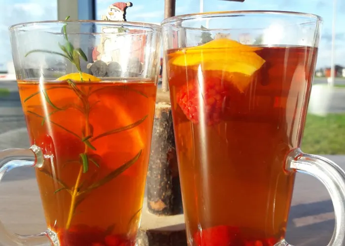 民宿 Picaro Kopytkowo A1 Bobrowiec (Pomerania)