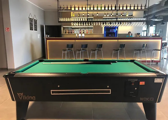 Picaro Kopytkowo A1 *