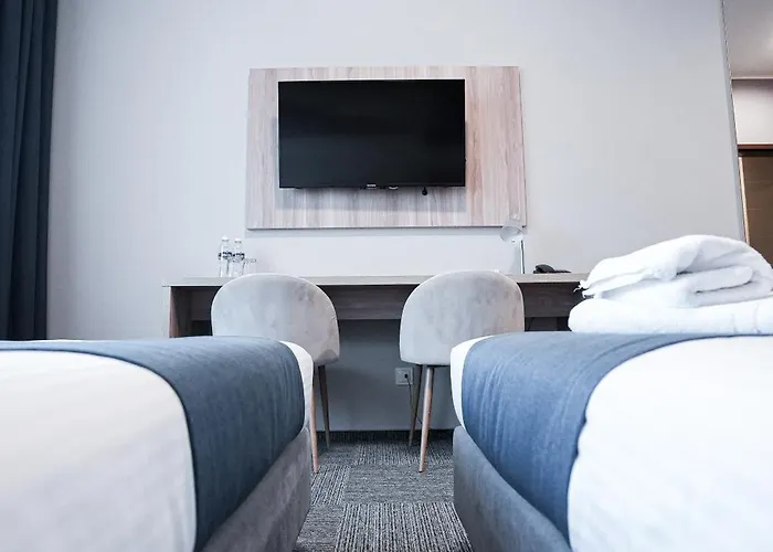 Picaro Kopytkowo A1 民宿 *