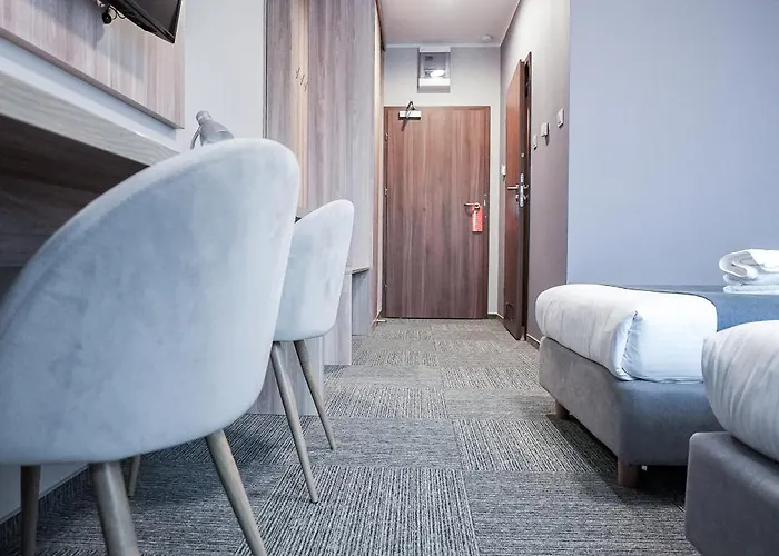 Picaro Kopytkowo A1 * Bobrowiec (Pomerania)