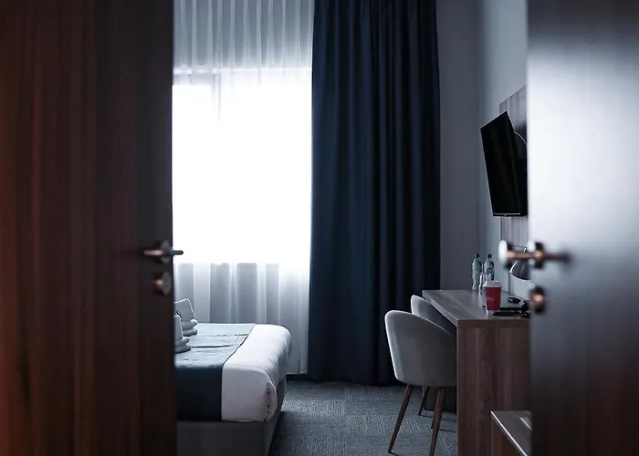 Picaro Kopytkowo A1 Habitación en casa particular