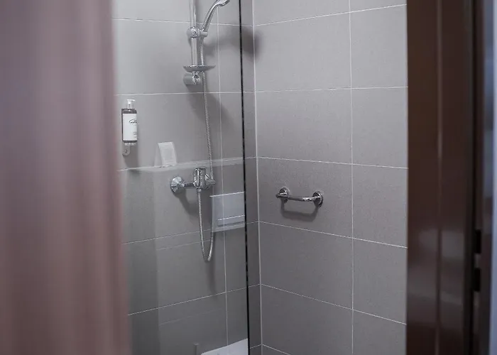 Habitación en casa particular Picaro Kopytkowo A1