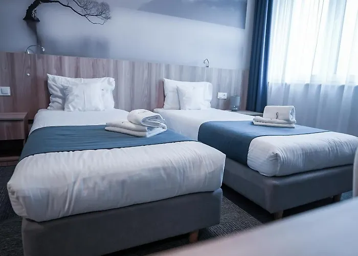 Habitación en casa particular Picaro Kopytkowo A1 *