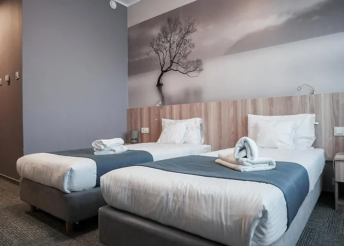 Habitación en casa particular Picaro Kopytkowo A1 Bobrowiec (Pomerania)