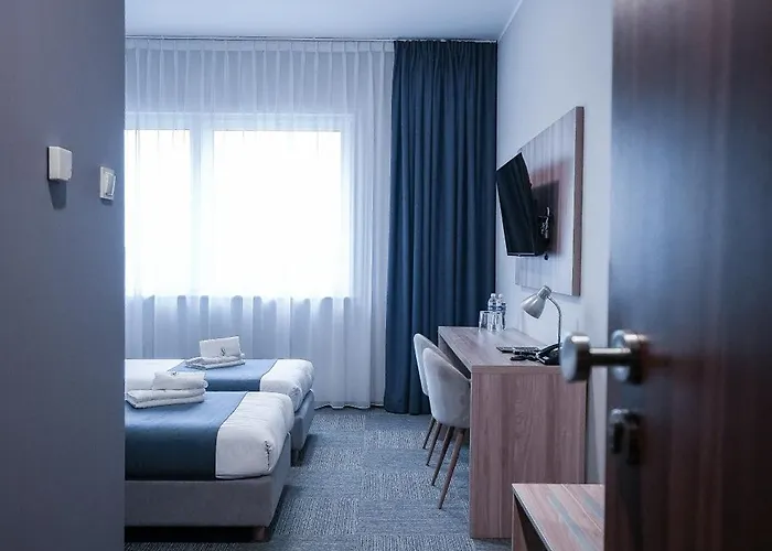 Picaro Kopytkowo A1 *