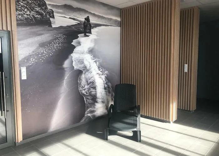 Habitación en casa particular Picaro Kopytkowo A1