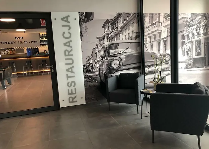 Picaro Kopytkowo A1 Habitación en casa particular