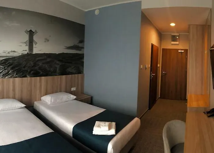 Picaro Kopytkowo A1 Bobrowiec (Pomerania)