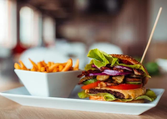 Picaro Kopytkowo A1 * Bobrowiec (Pomerania)