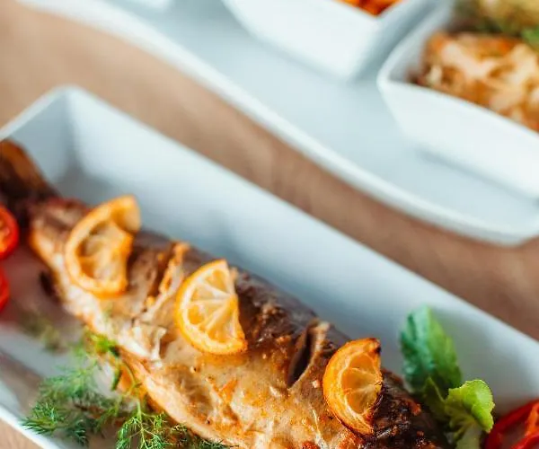 民宿 Picaro Kopytkowo A1 Bobrowiec (Pomerania)